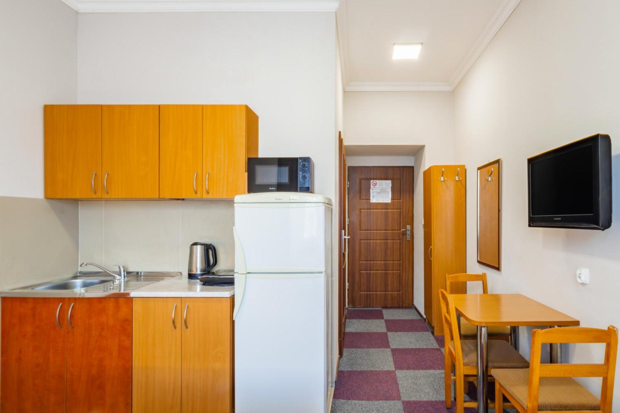 Noclegi Stadion Bed & Breakfast Warsaw Exterior photo