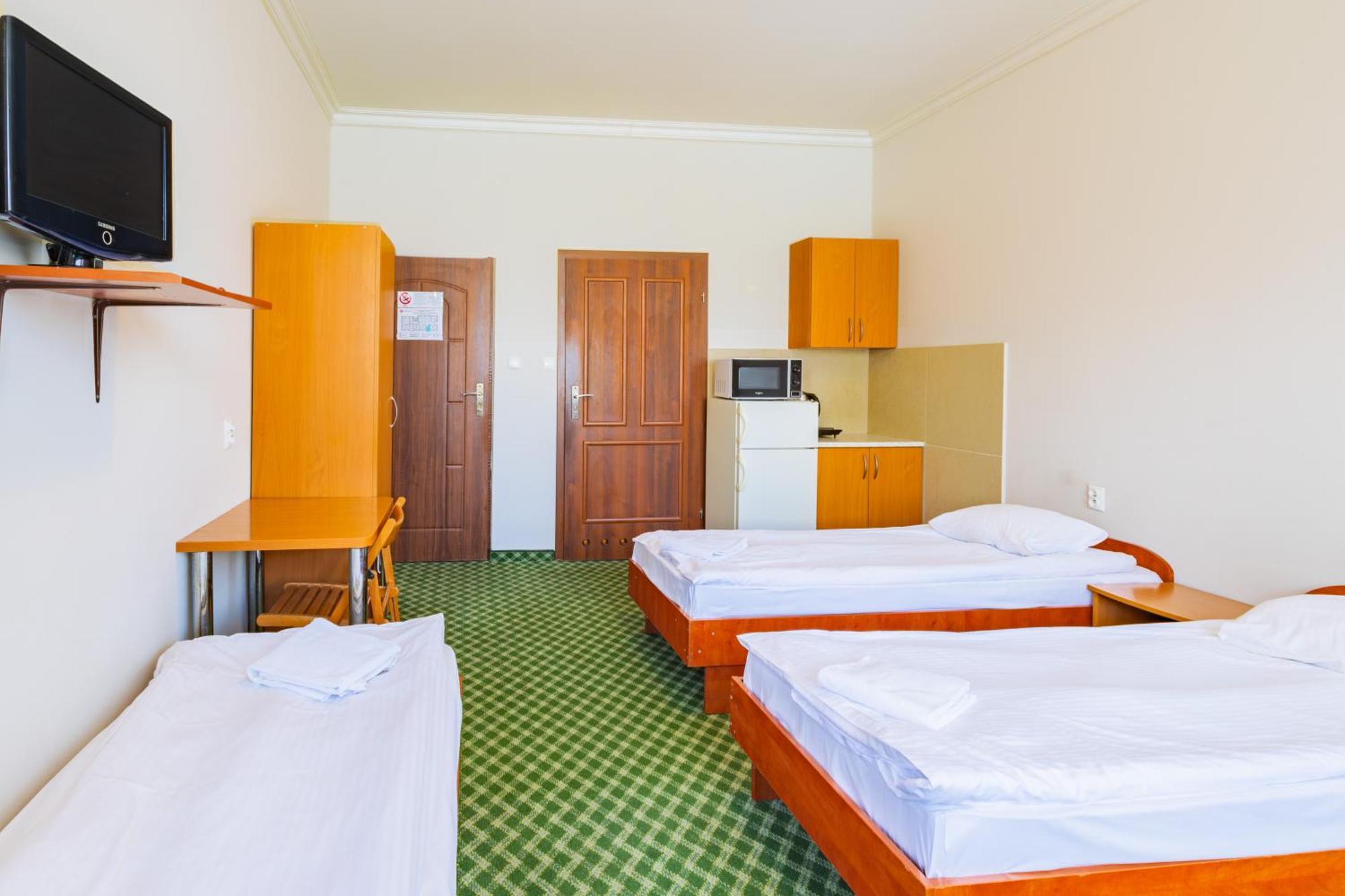 Noclegi Stadion Bed & Breakfast Warsaw Exterior photo